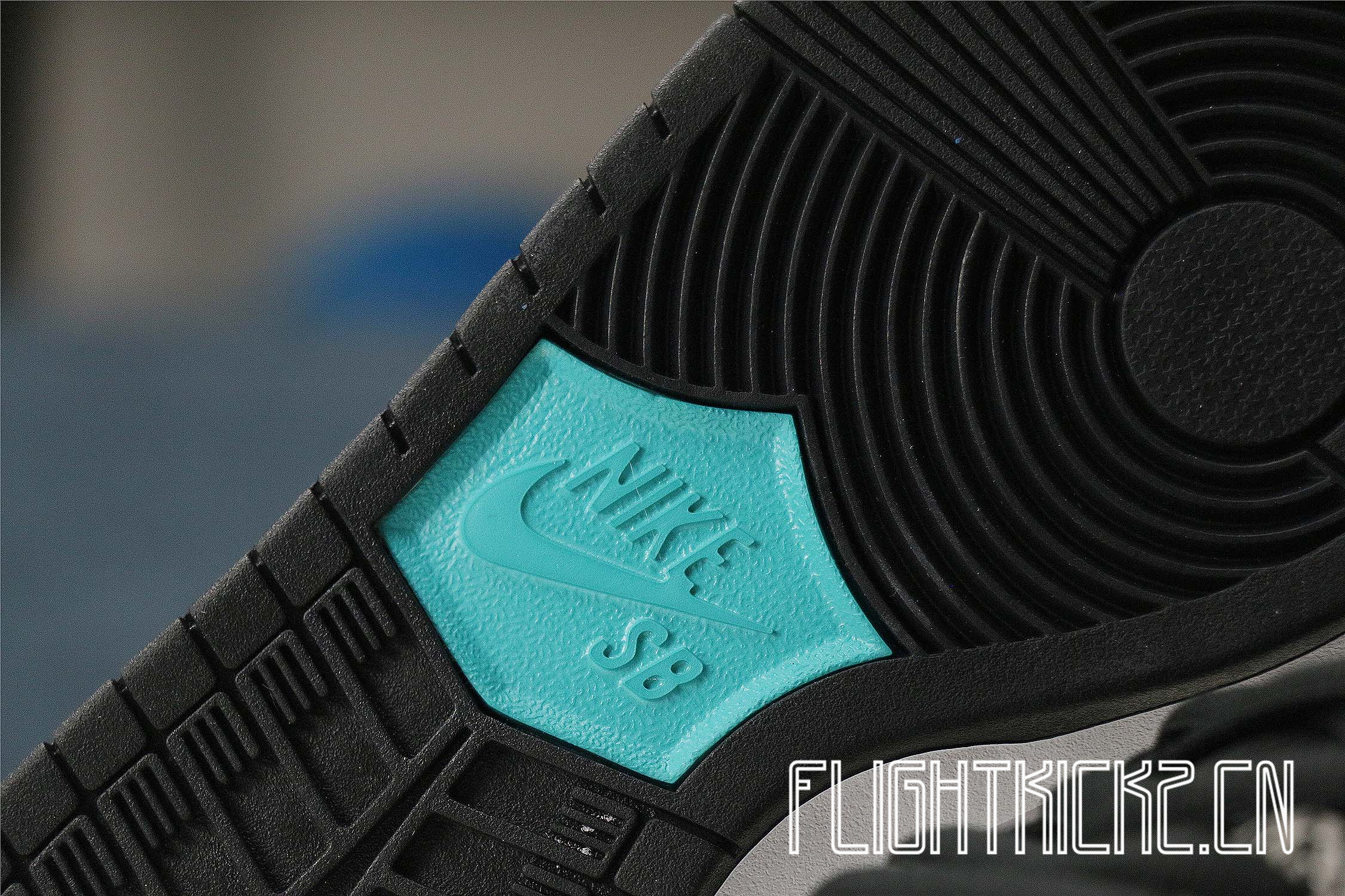 Nike Dunk Low Pro Elephant