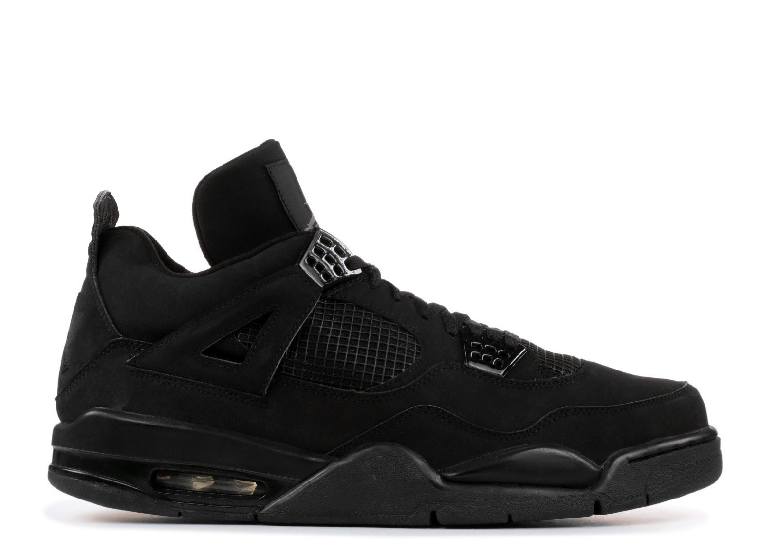 Air Jordan IV 4 Retro Black Cat 2020 (LN5 A1 Batch)