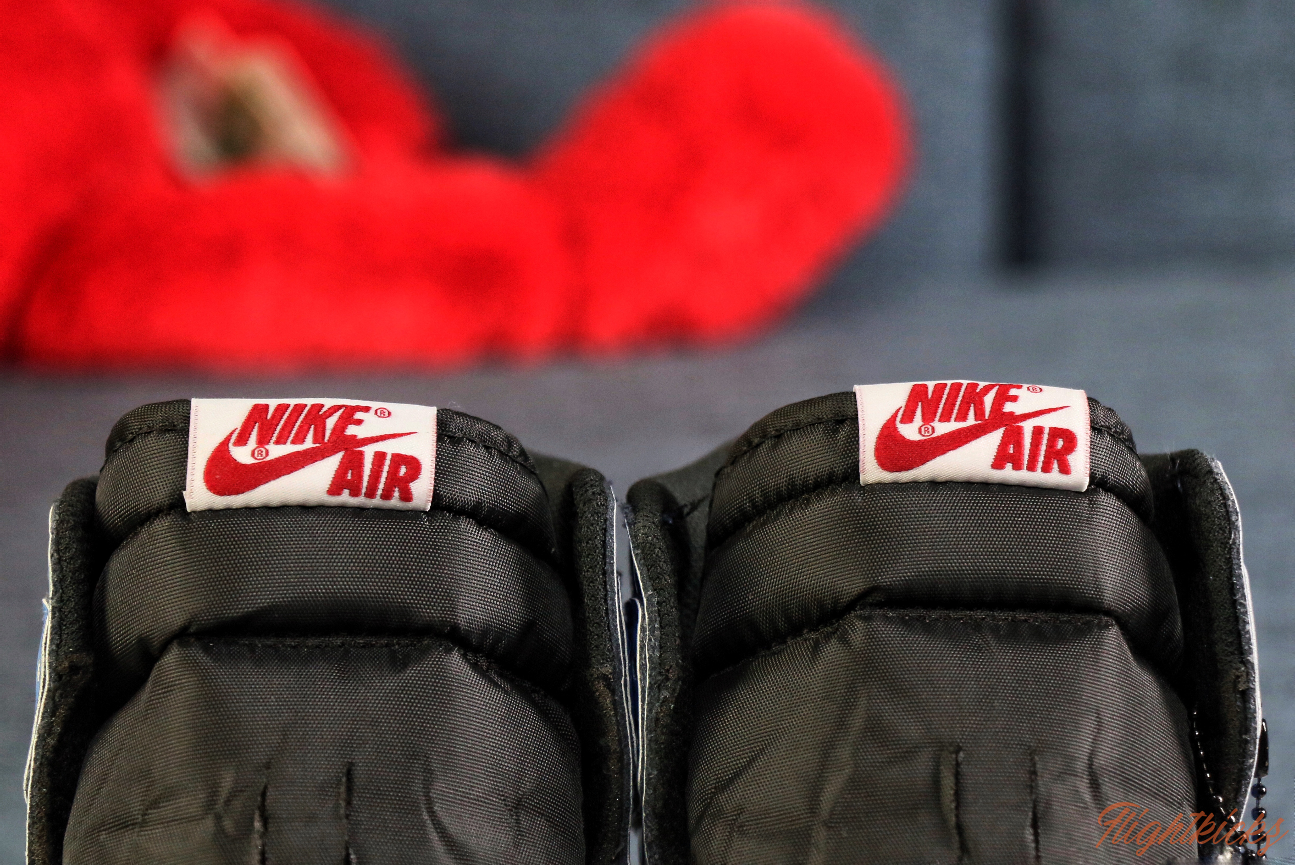 Air Jordan 1 Retro Fearless 2019