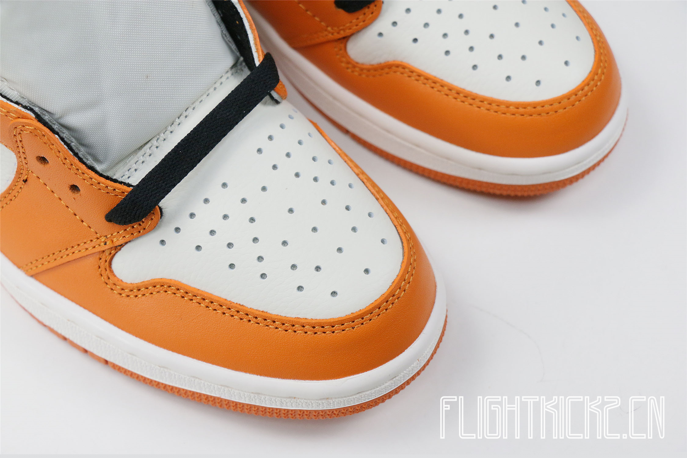 2016 Air Jordan 1 Reserve Shattered Backboard