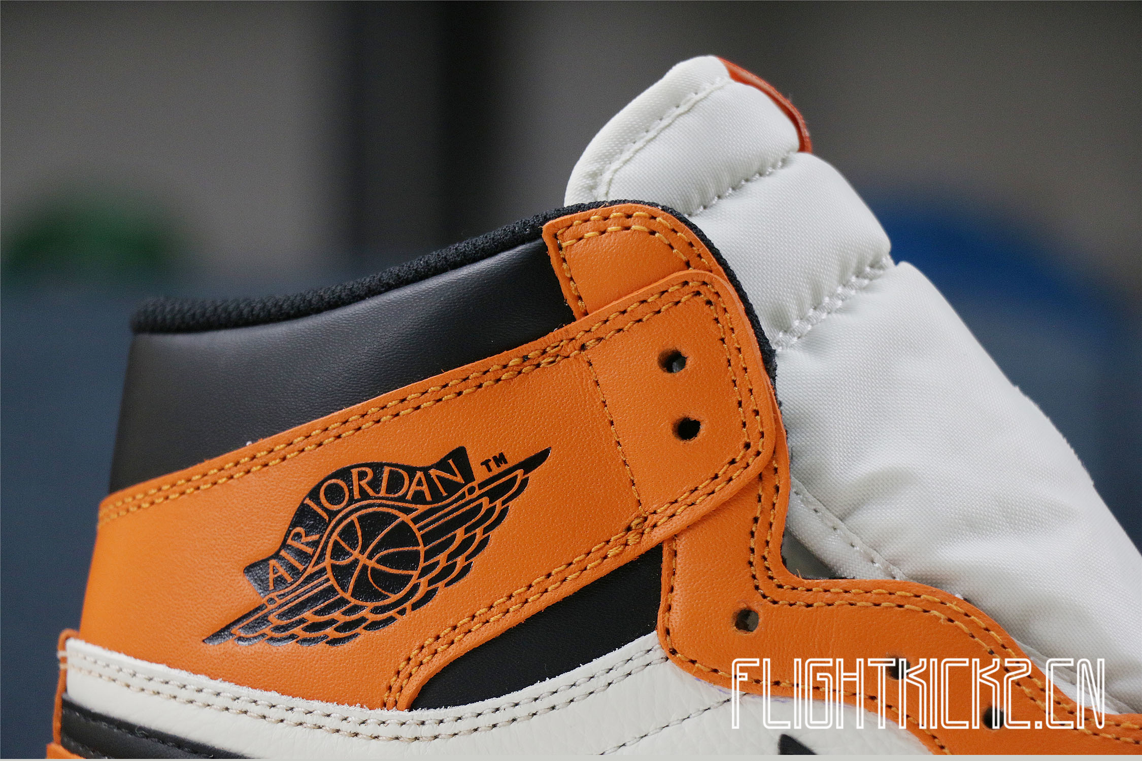 2016 Air Jordan 1 Reserve Shattered Backboard