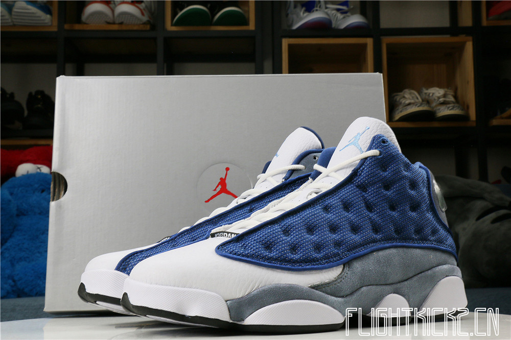 Air Jordan 13 Retro Flint 2020 (LN5 A1 Batch)