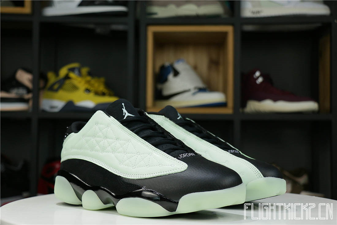 Air Jordan 13 Retro Low Single’s Day(2021)