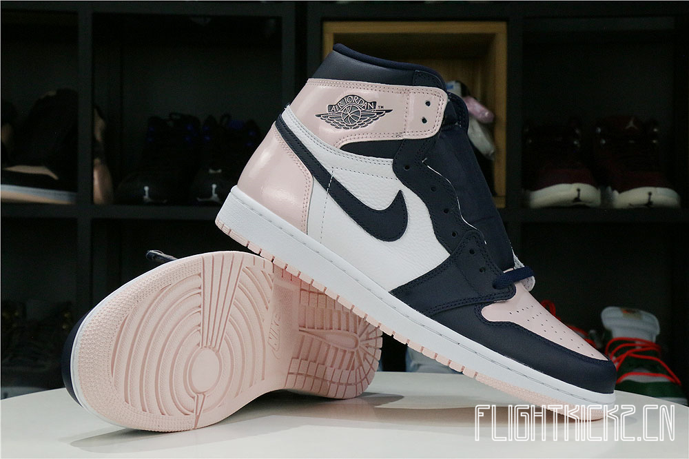 Air Jordan 1 High OG Atmosphere