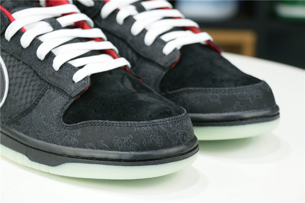 Nike Dunk Low LPL League of Legends