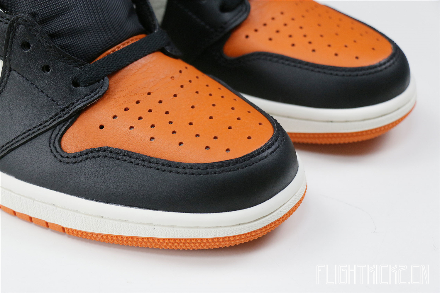 Air Jordan 1 Retro High Og Shattered Backboard (LN5 A1 Batch)