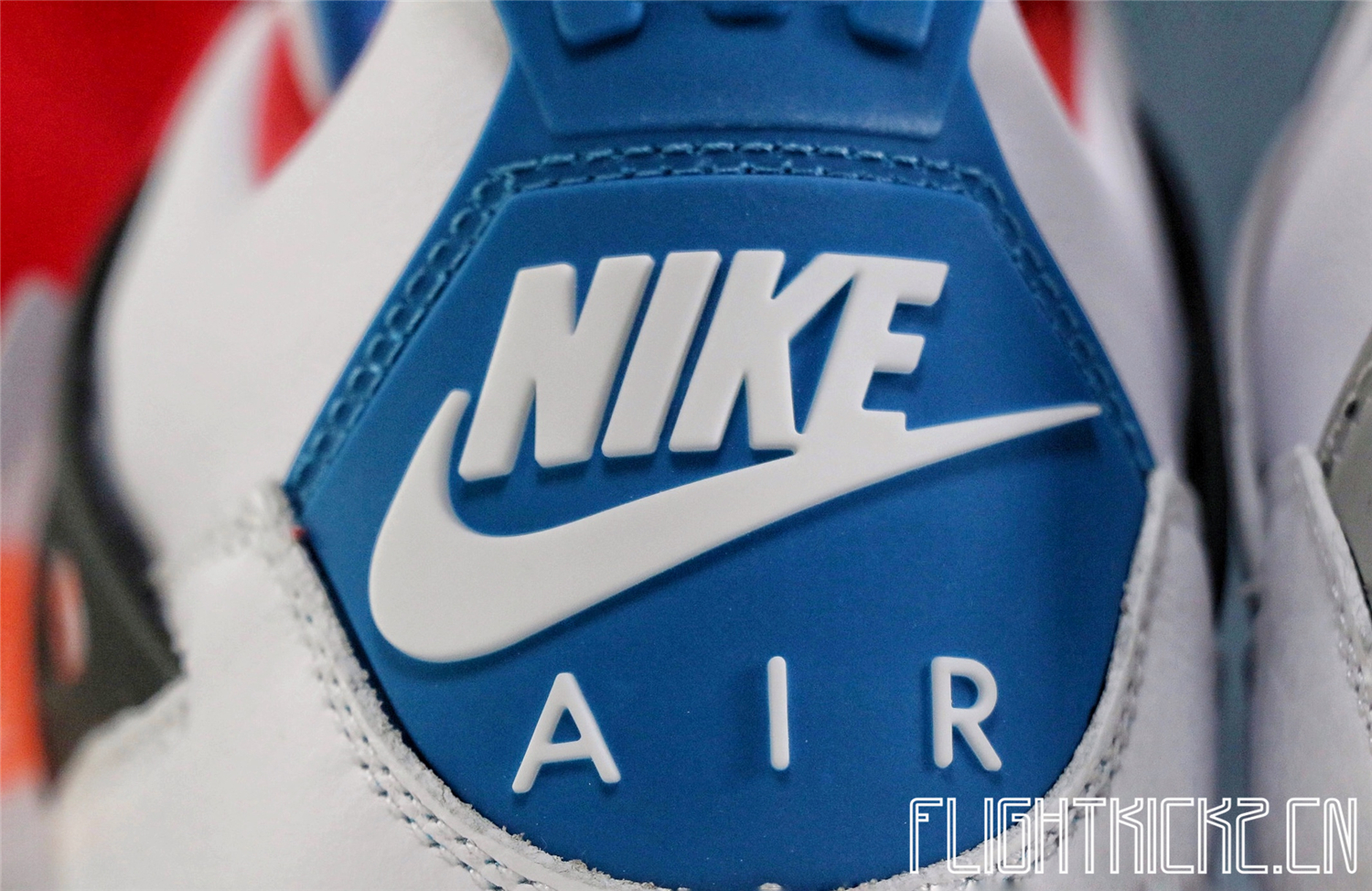 Air Jordan 4 Retro Se What The 4 2019 (LN5 A1 Batch)