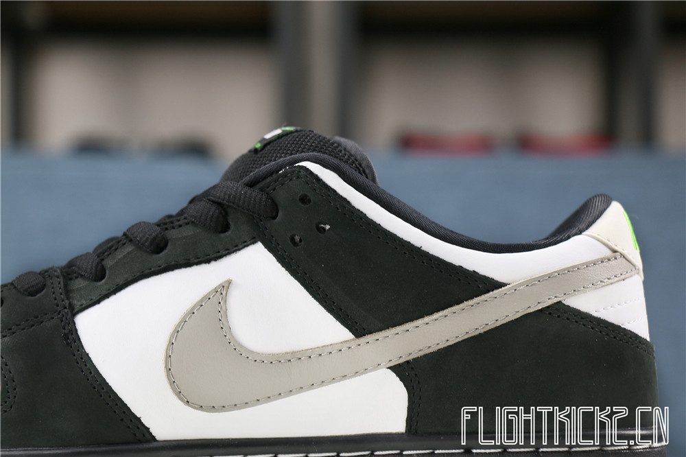 Nike SB Dunk Low Staple Panda Pigeon (Regular box)