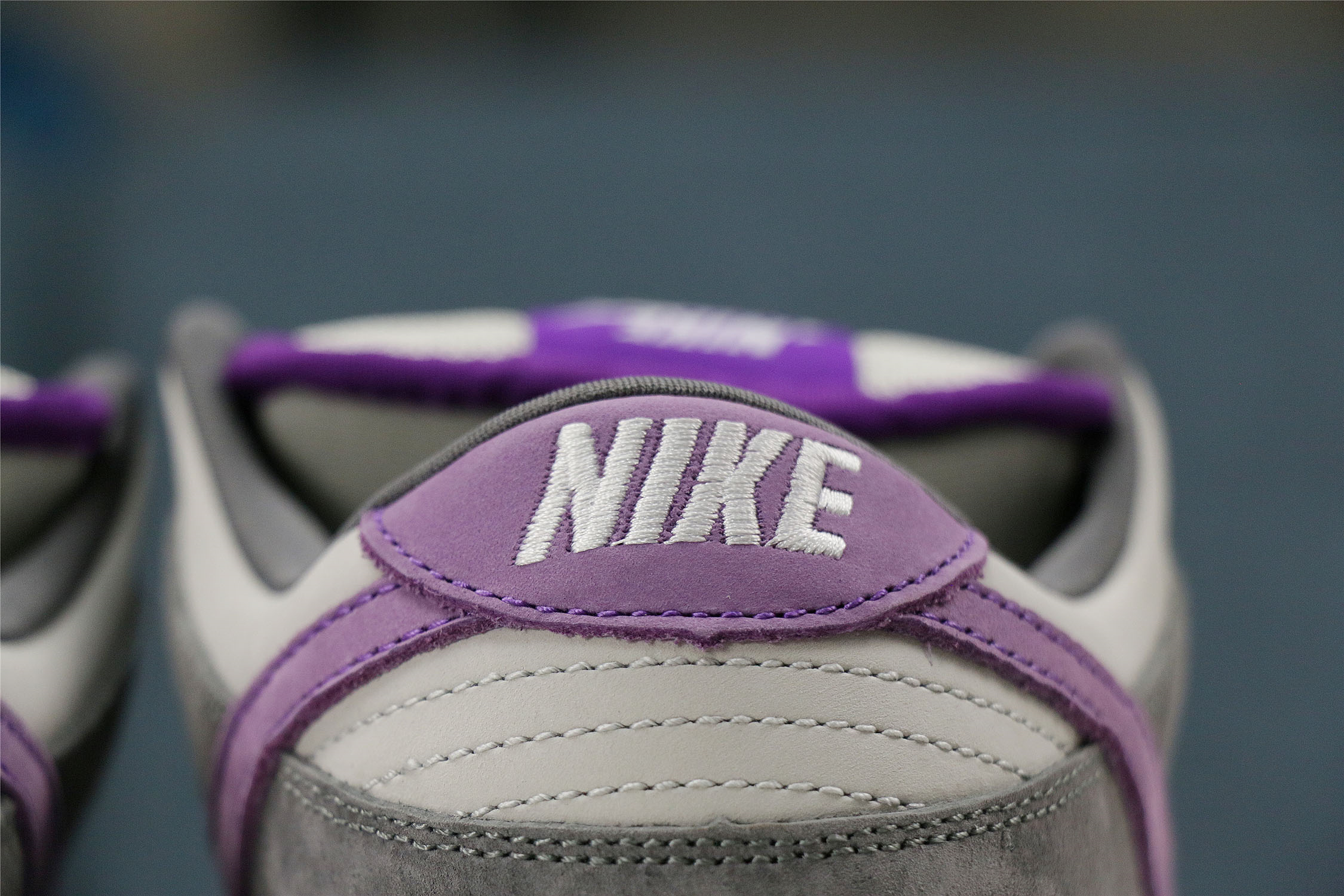 Nike Dunk SB Low Purple Pigeon