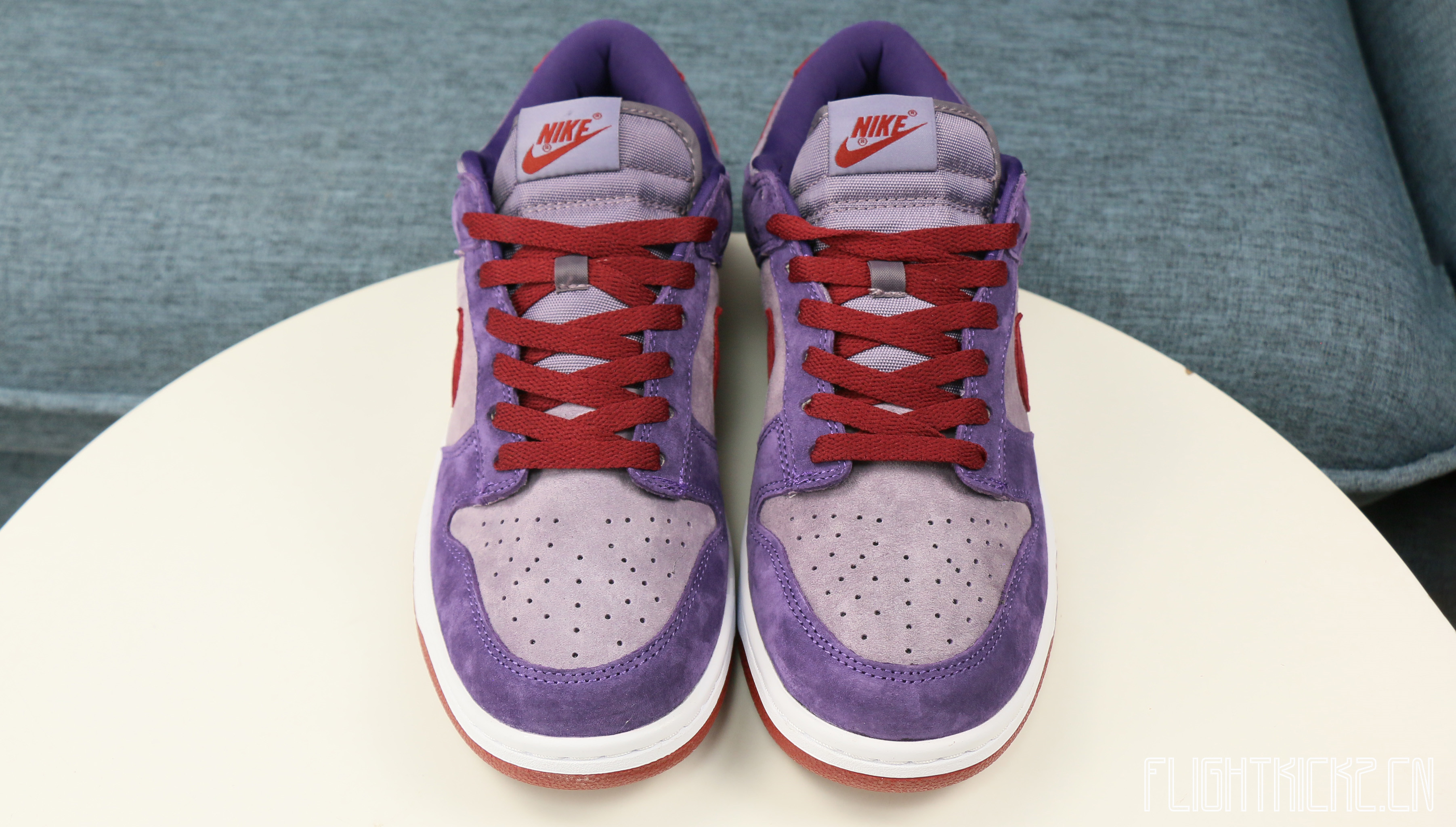 Nike Dunk Low Plum 2020