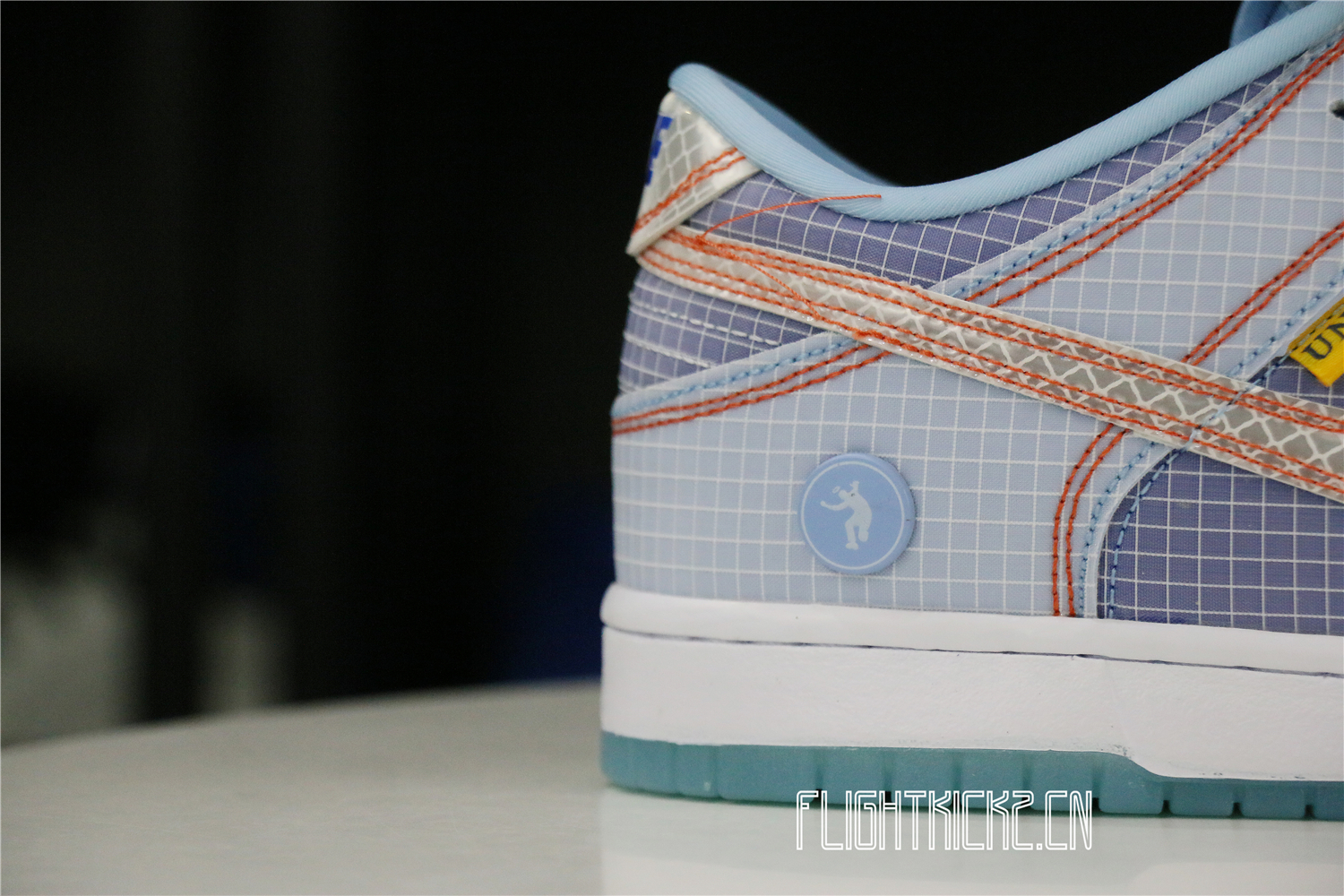 Union LA x Nike Dunk Low