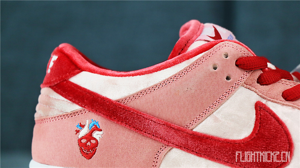 Nike SB Dunk Low StangeLove(LN5 A1 Batch)