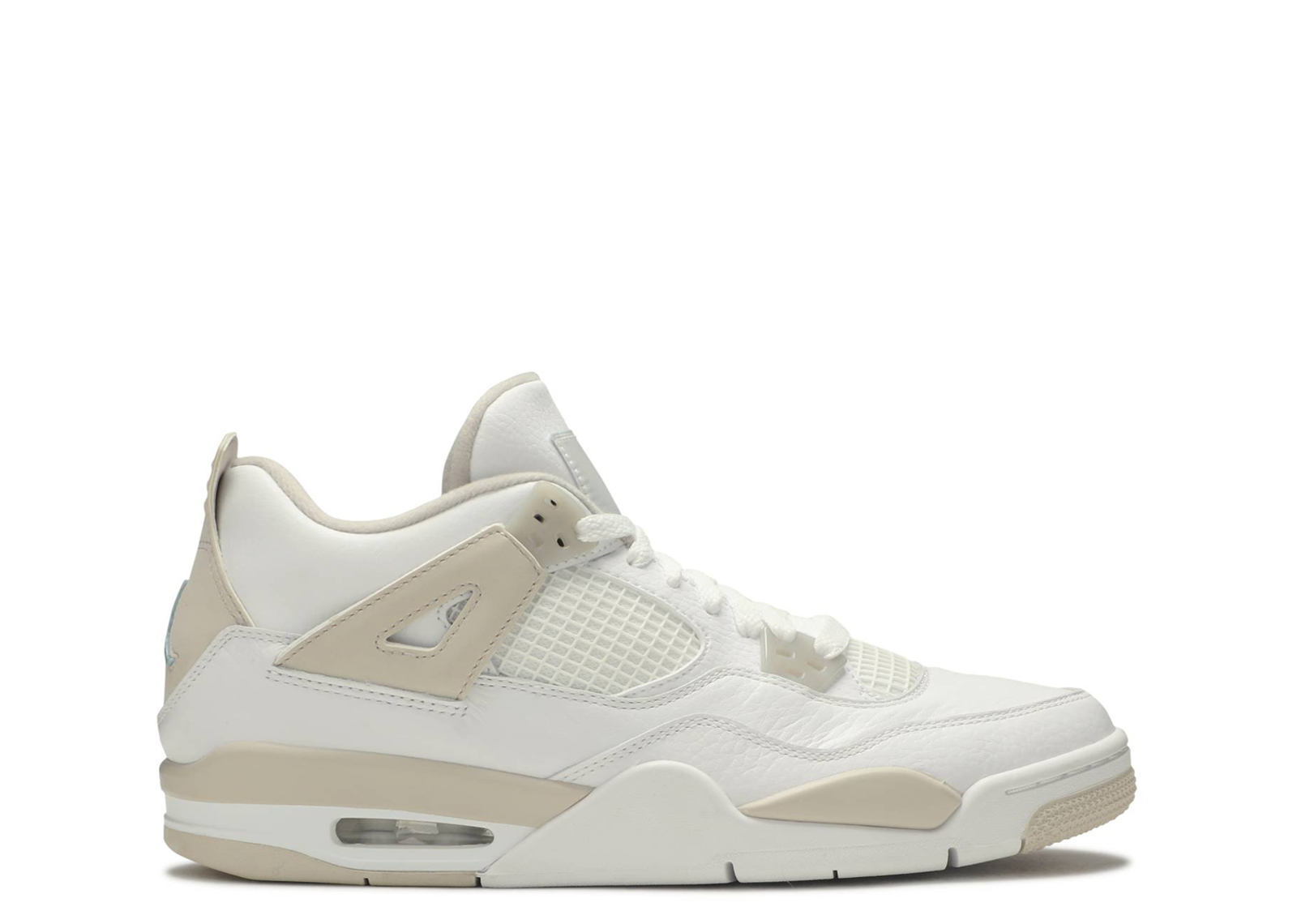 AIR JORDAN 4 RETRO GS ‘LINEN’