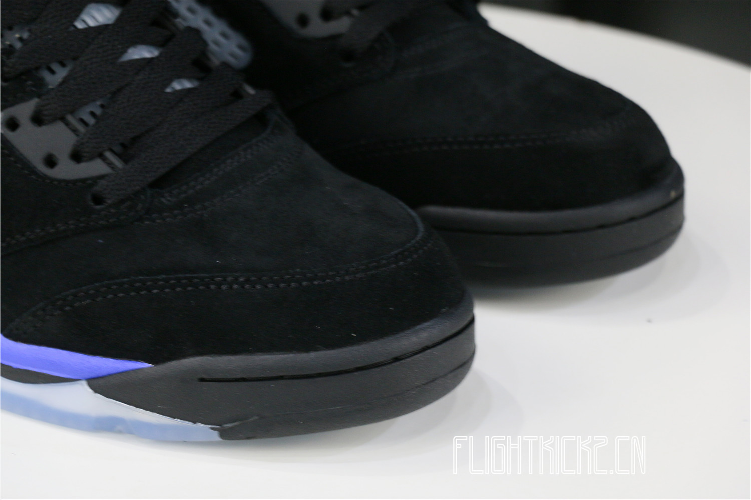 Air Jordan 5 “Racer Blue”