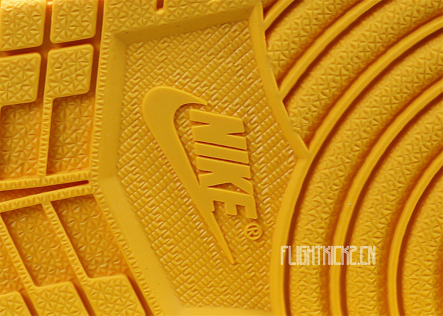 AIR JORDAN 1 RETRO HIGH OG Taxi/ ‘YELLOW TOE’ (LN5 A1 Batch)