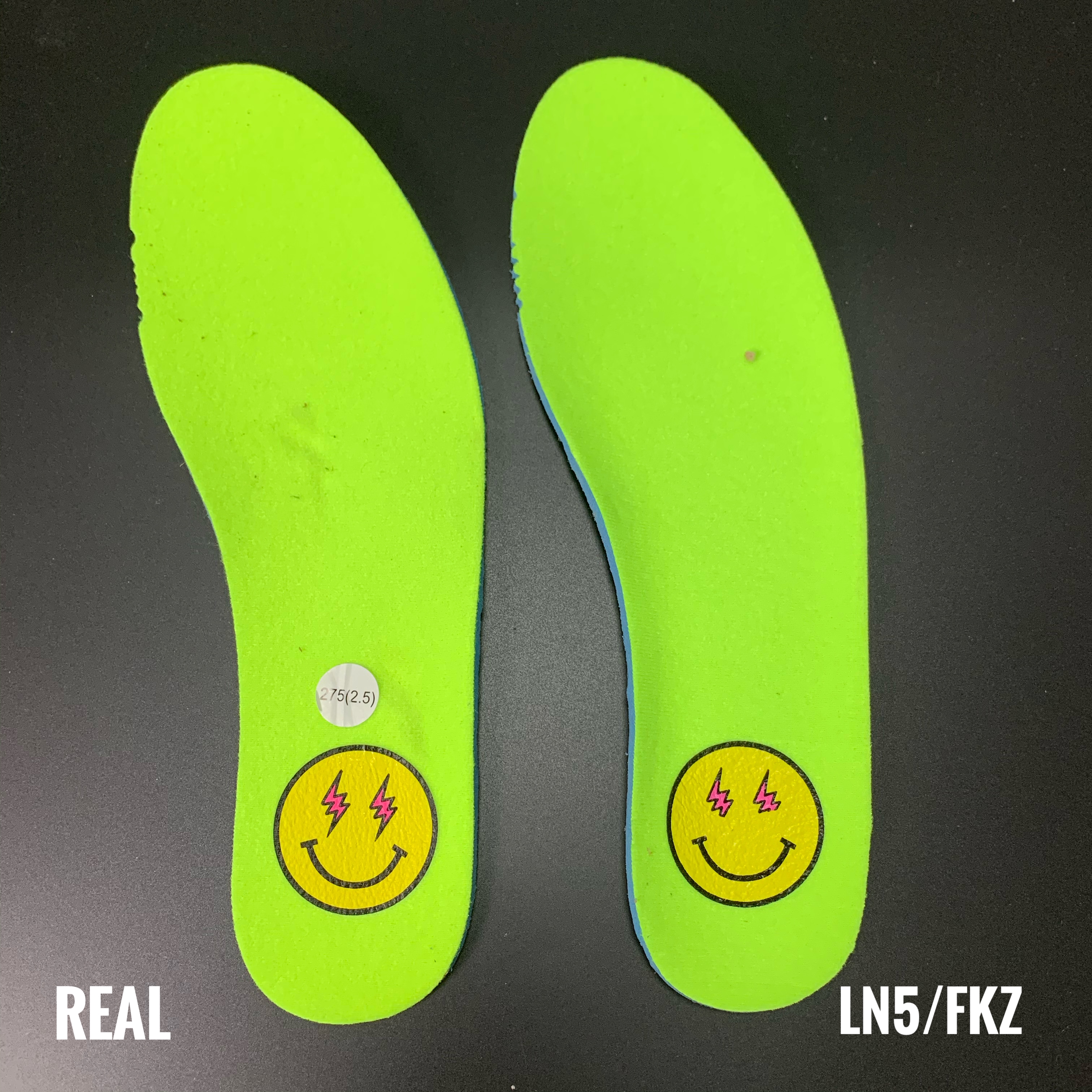 J Balvin x Jordan 1 Retro High 2020(LN5 A1 Batch) (Flash Sale)