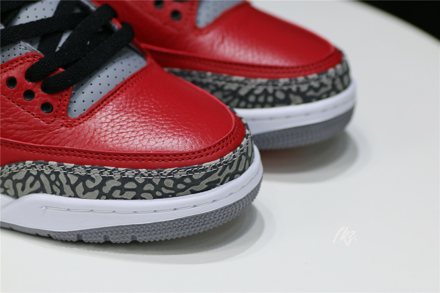 Air Jordan 3 SE Unite 2020