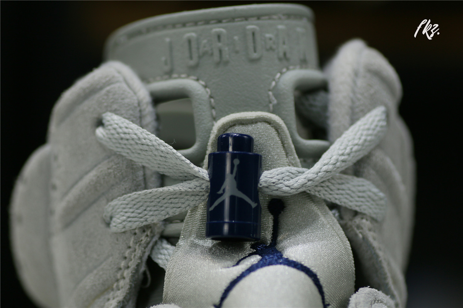 Air Jordan 6 “Georgetown”
