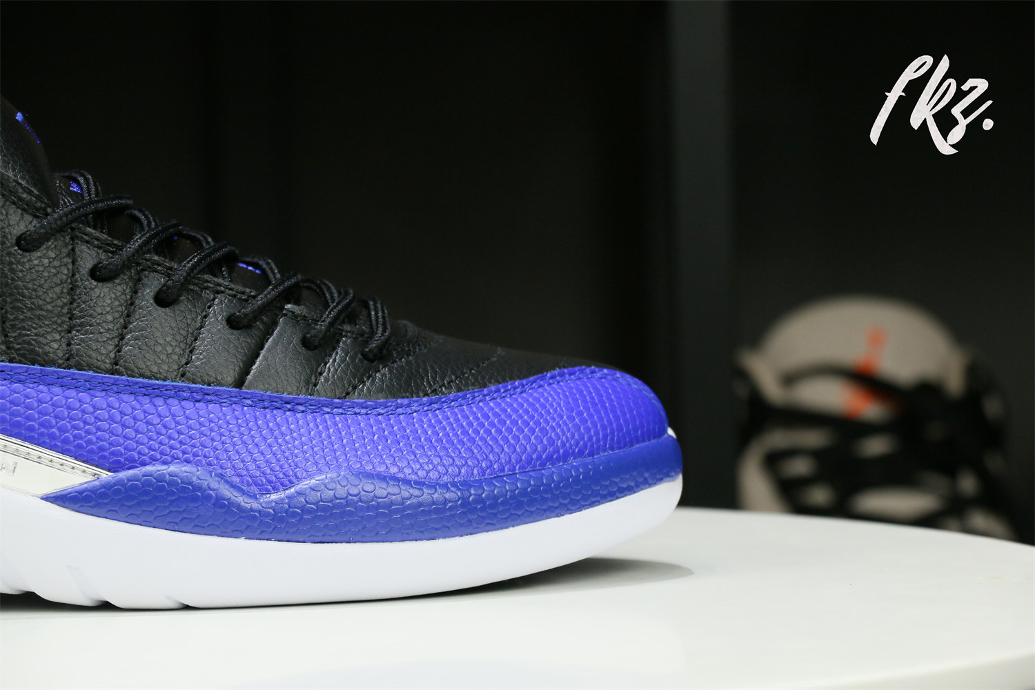 Air Jordan 12 “Hyper Royal” 2022