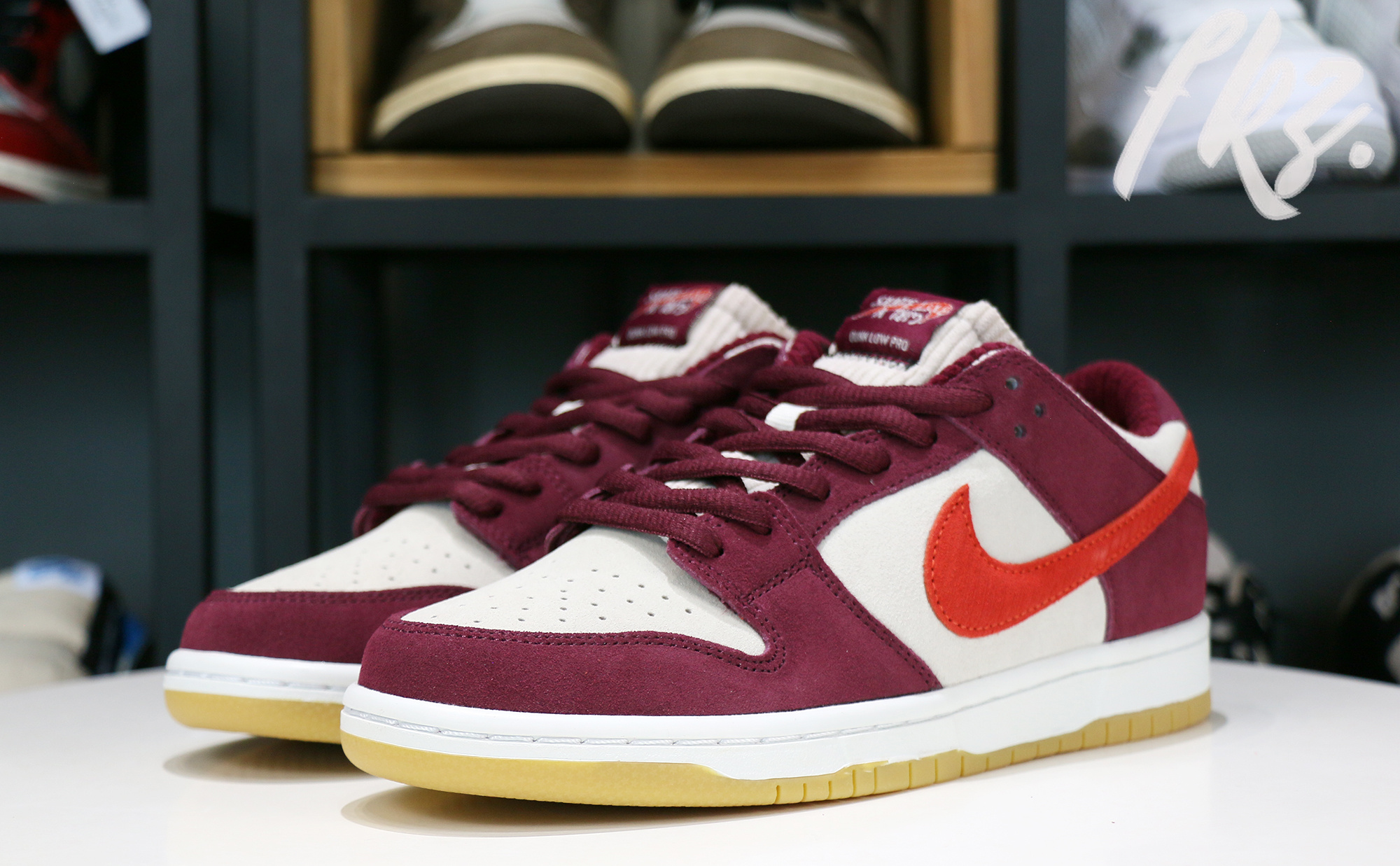 Skate Like a Girl x Nike SB Dunk Low 2022