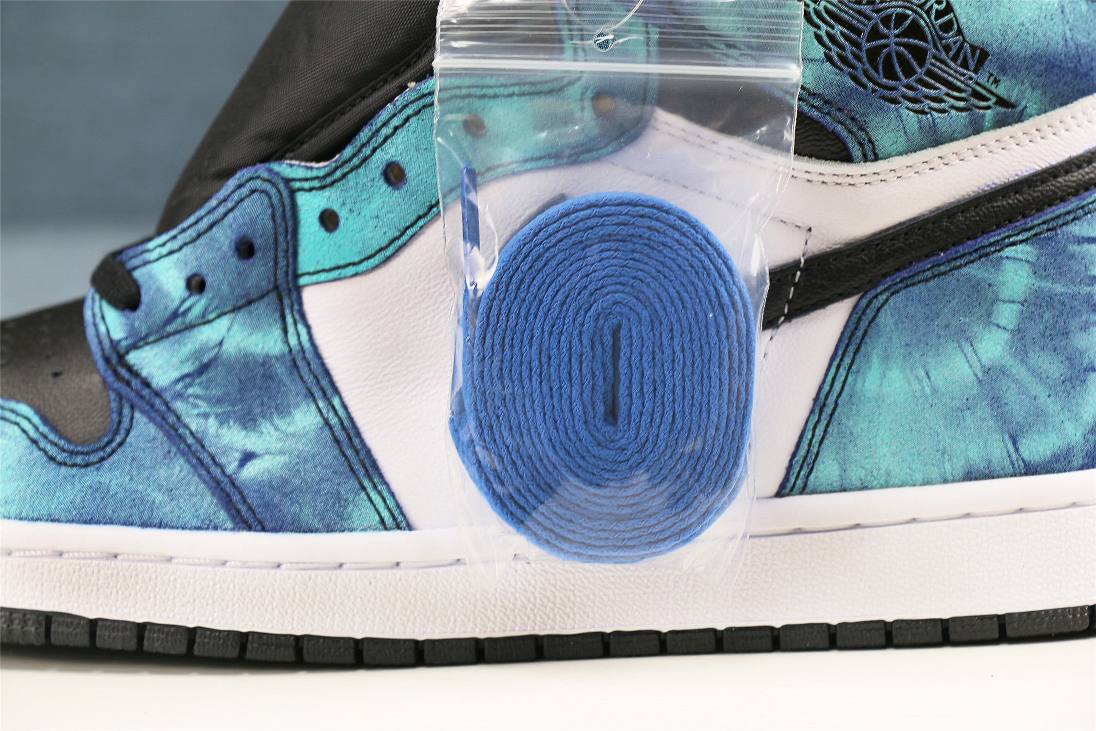 Air Jordan 1 Retro High Tie Dye(GS)