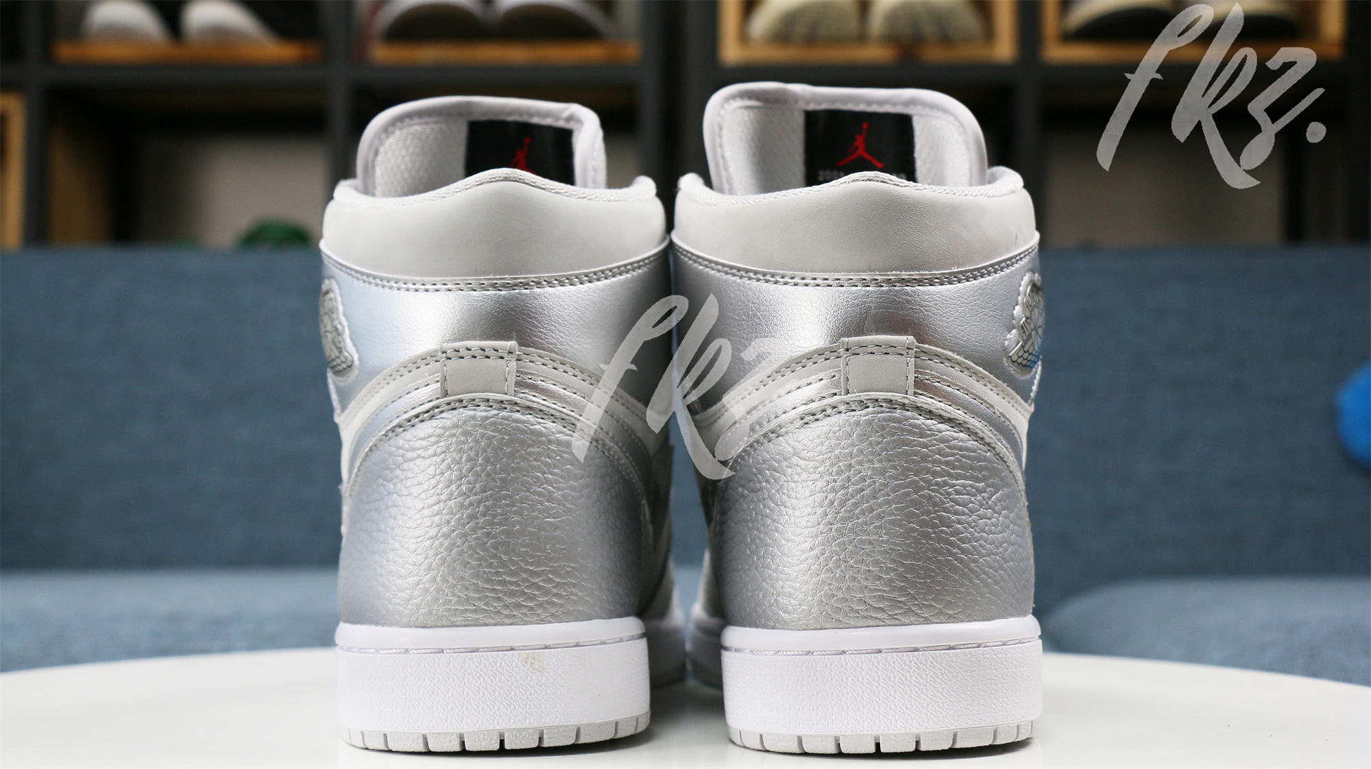 Air Jordan 1 Retro JP Tokyo(GS)