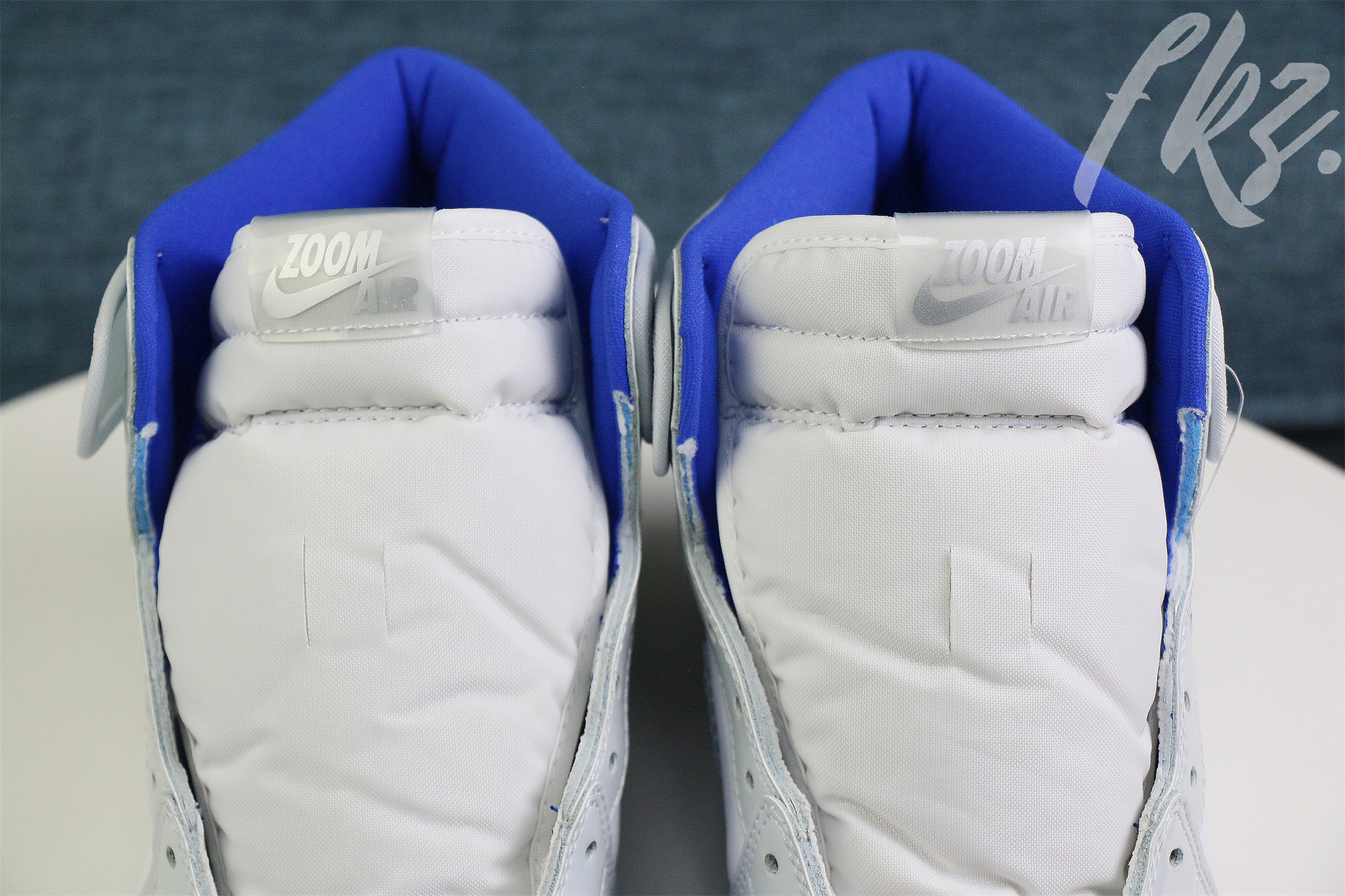 Air Jordan 1 Retro High Racer(GS)