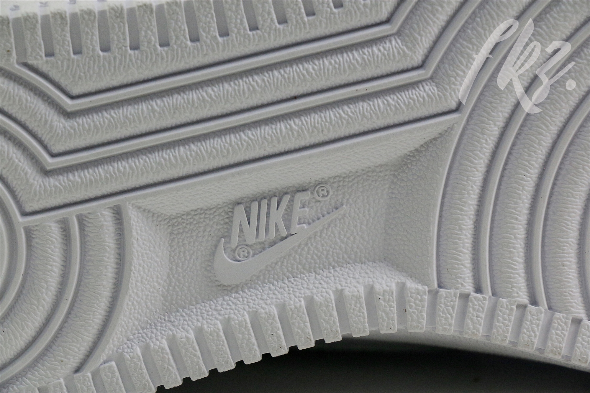 Supre x Air Force 1 White 2020