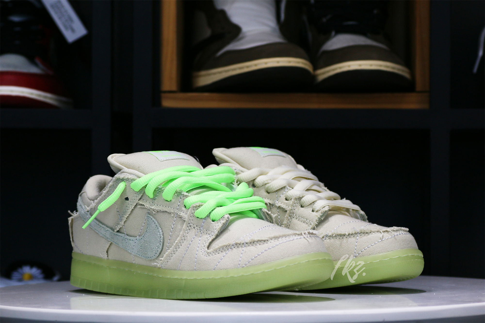 Nike SB Dunk Low Mummy(LN5 A1 Batch)