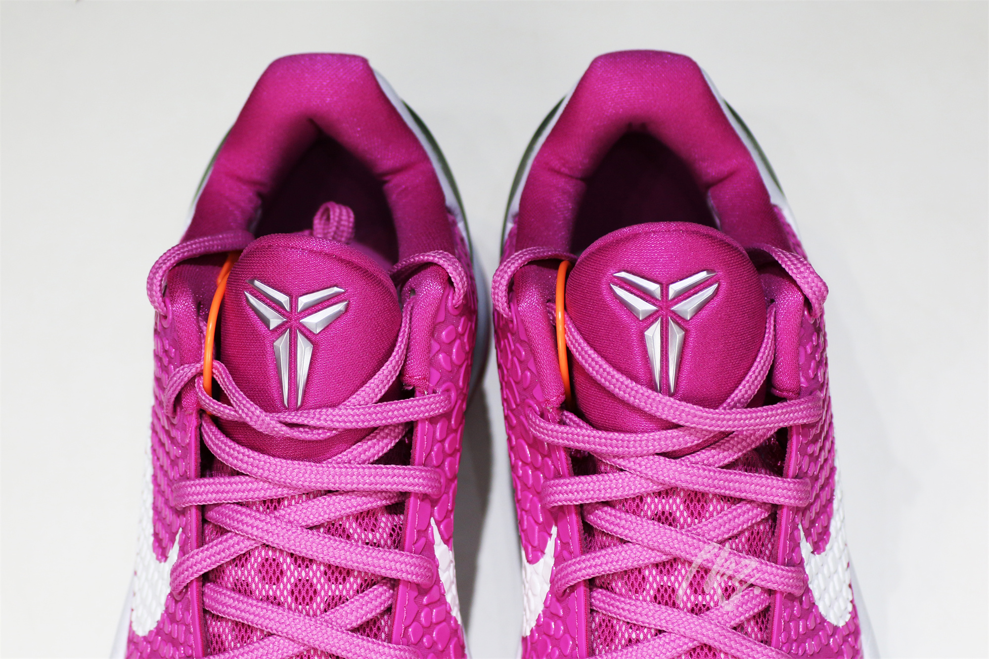 Nike Zoom Kobe Protro 6 Think Pink 2011(A1 Batch)