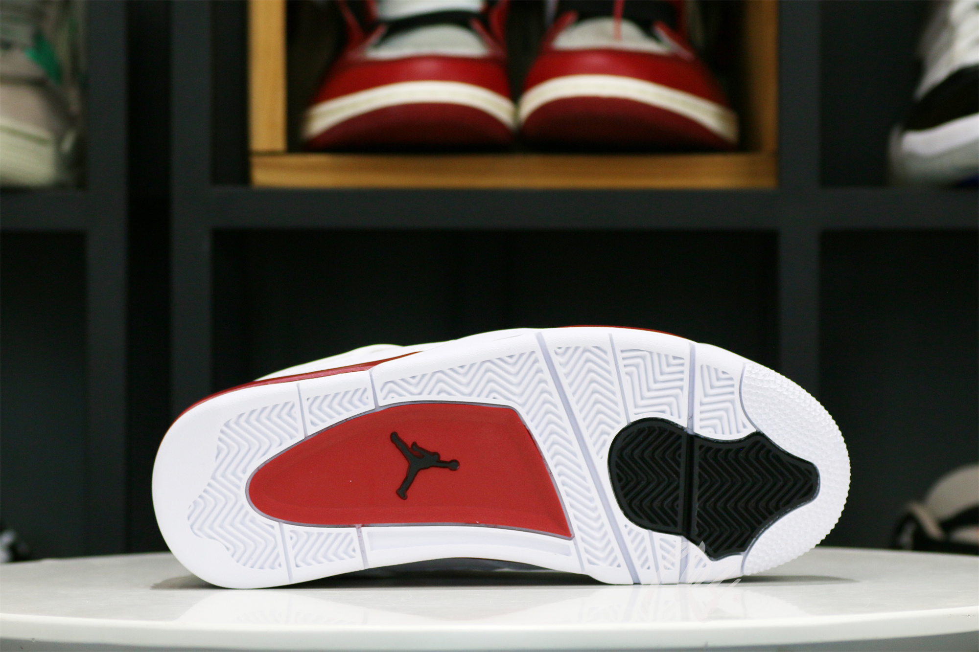 Air Jordan 4 Retro Alternate 89 2016