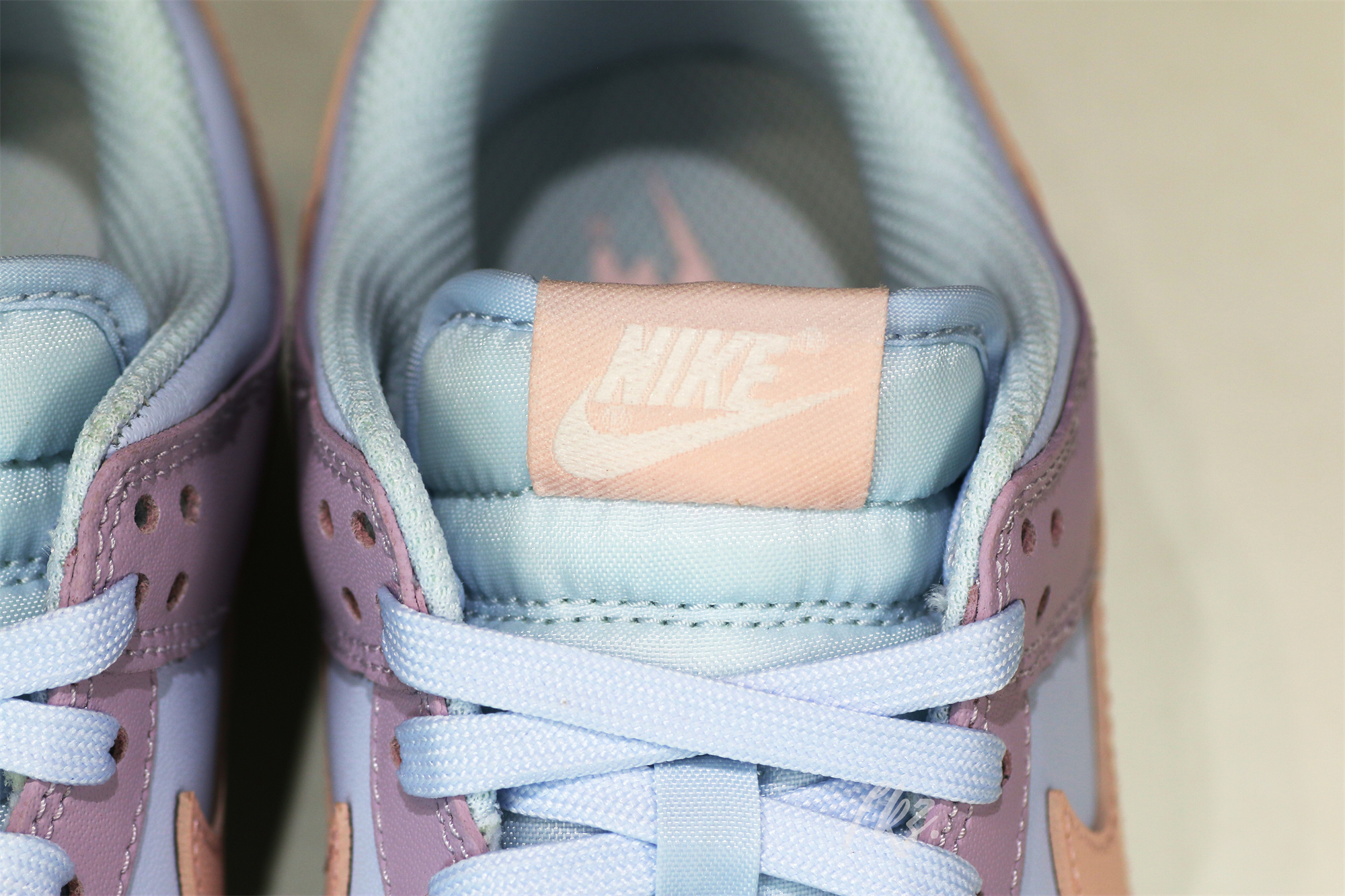 Nike Dunk Low Easter 2022 W(LN5 A1 Batch)