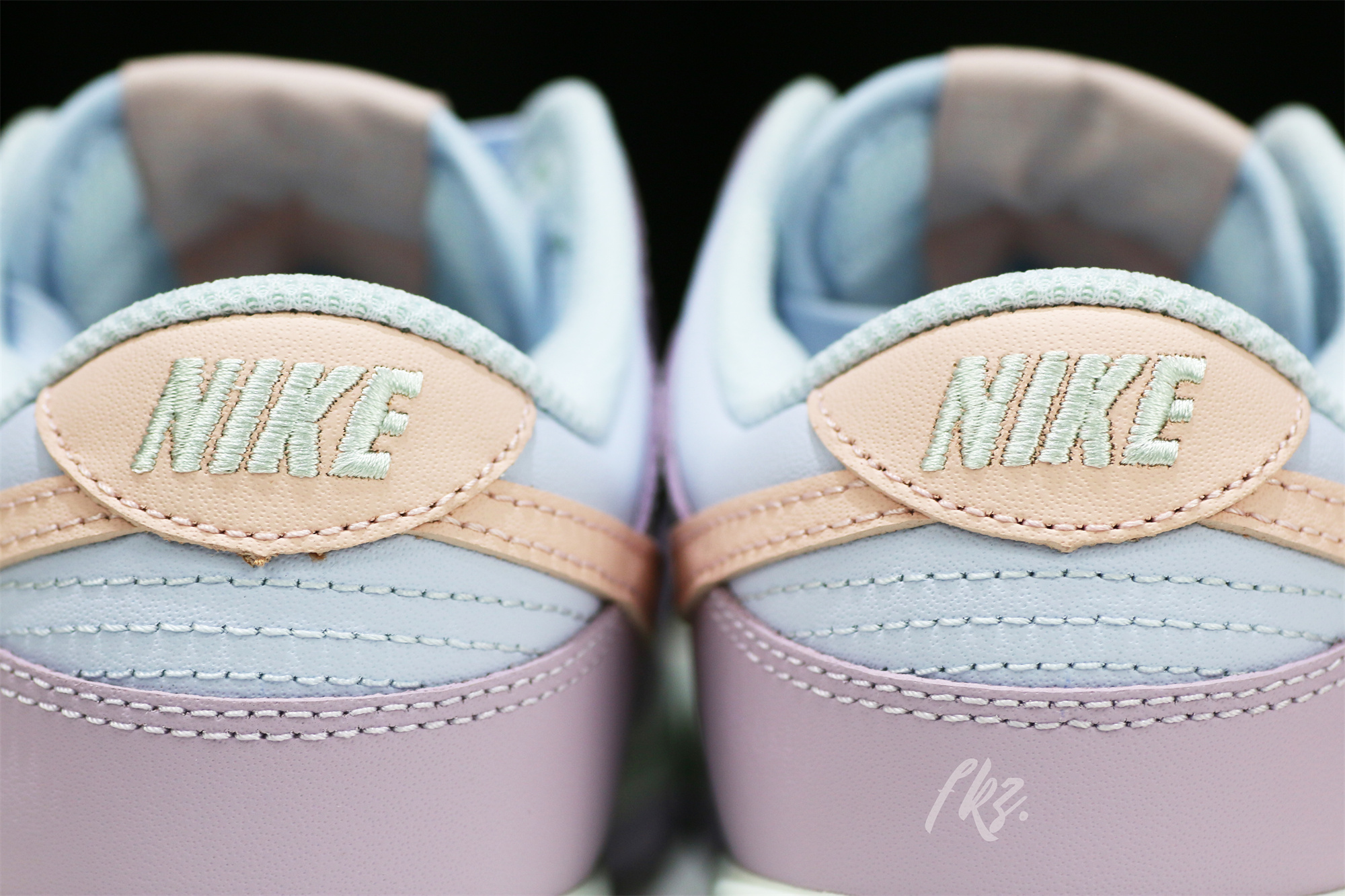 Nike Dunk Low Easter 2022 W(LN5 A1 Batch)