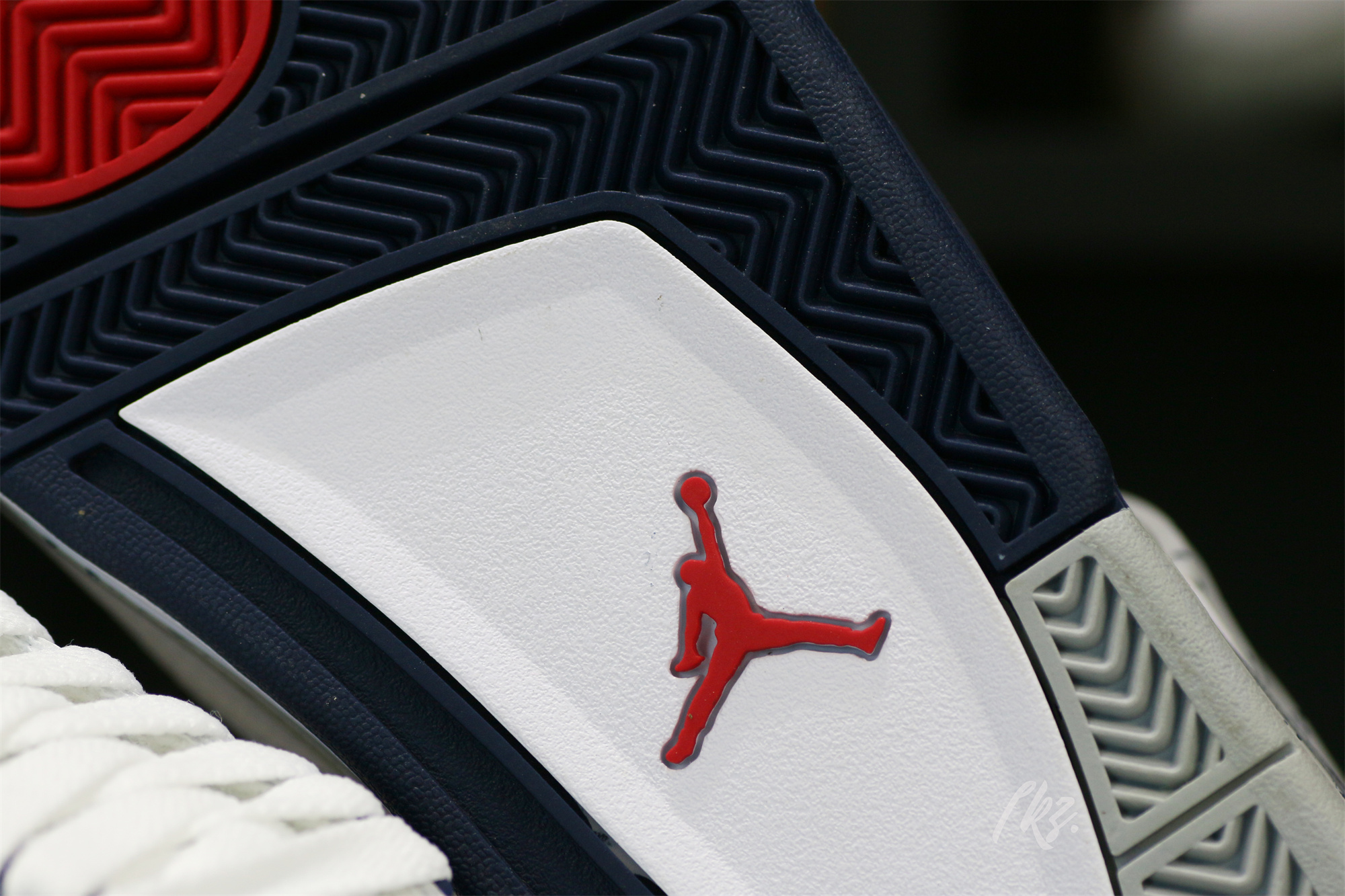 Air Jordan Retro 4 ‘Midnight Navy 2022 (LN5 A1 Batch)