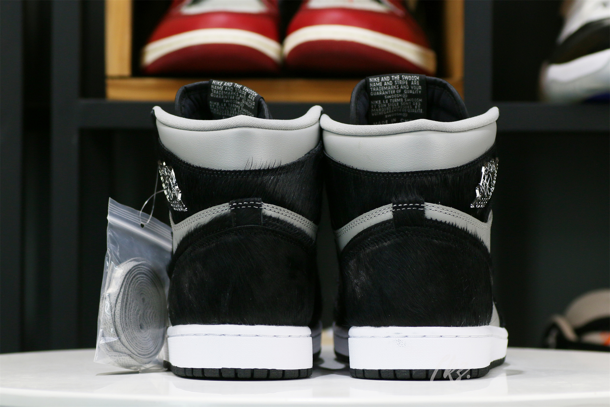 Air Jordan 1 Retro High Twist 2.0 2022