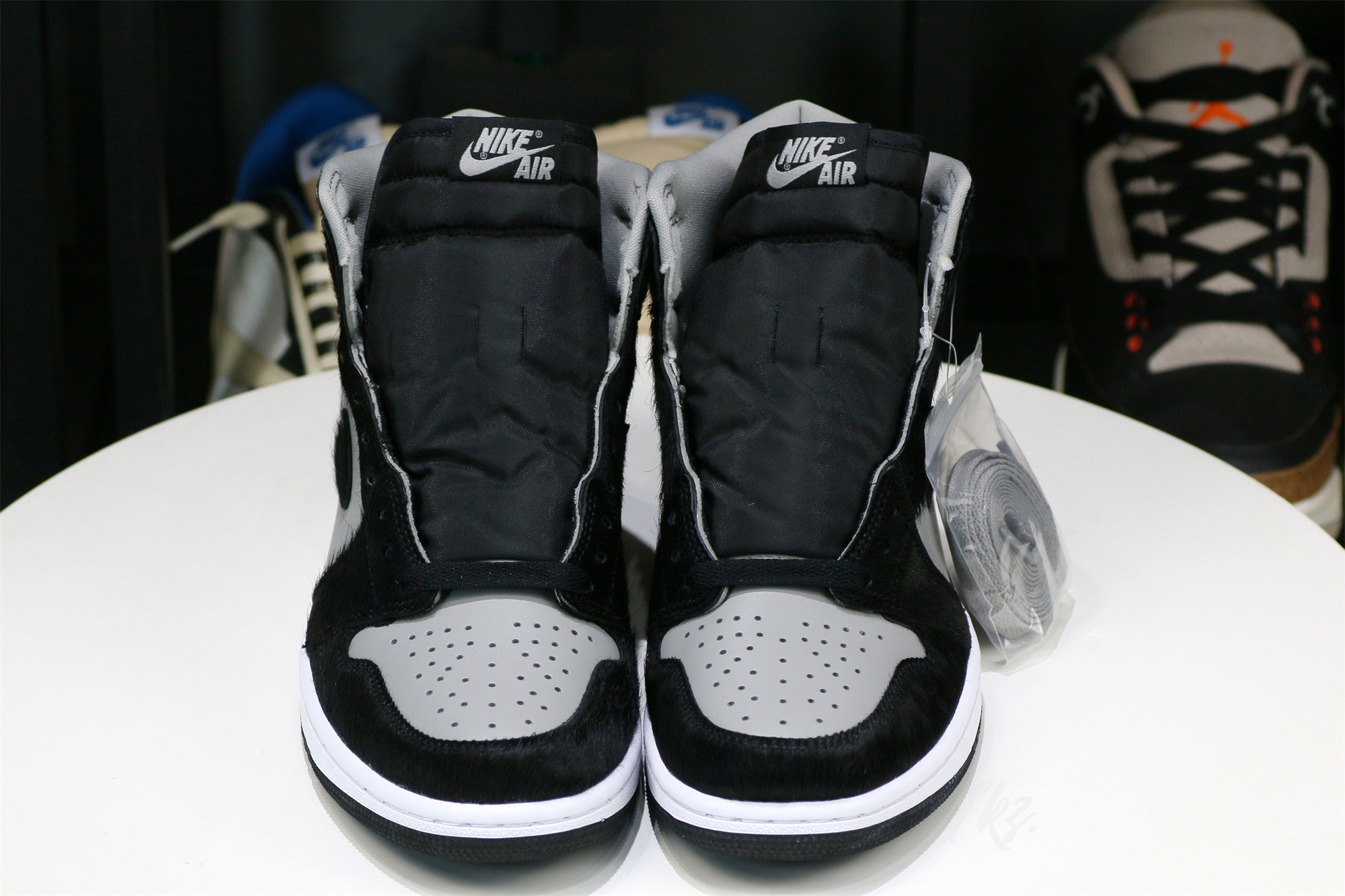 Air Jordan 1 Retro High Twist 2.0 2022