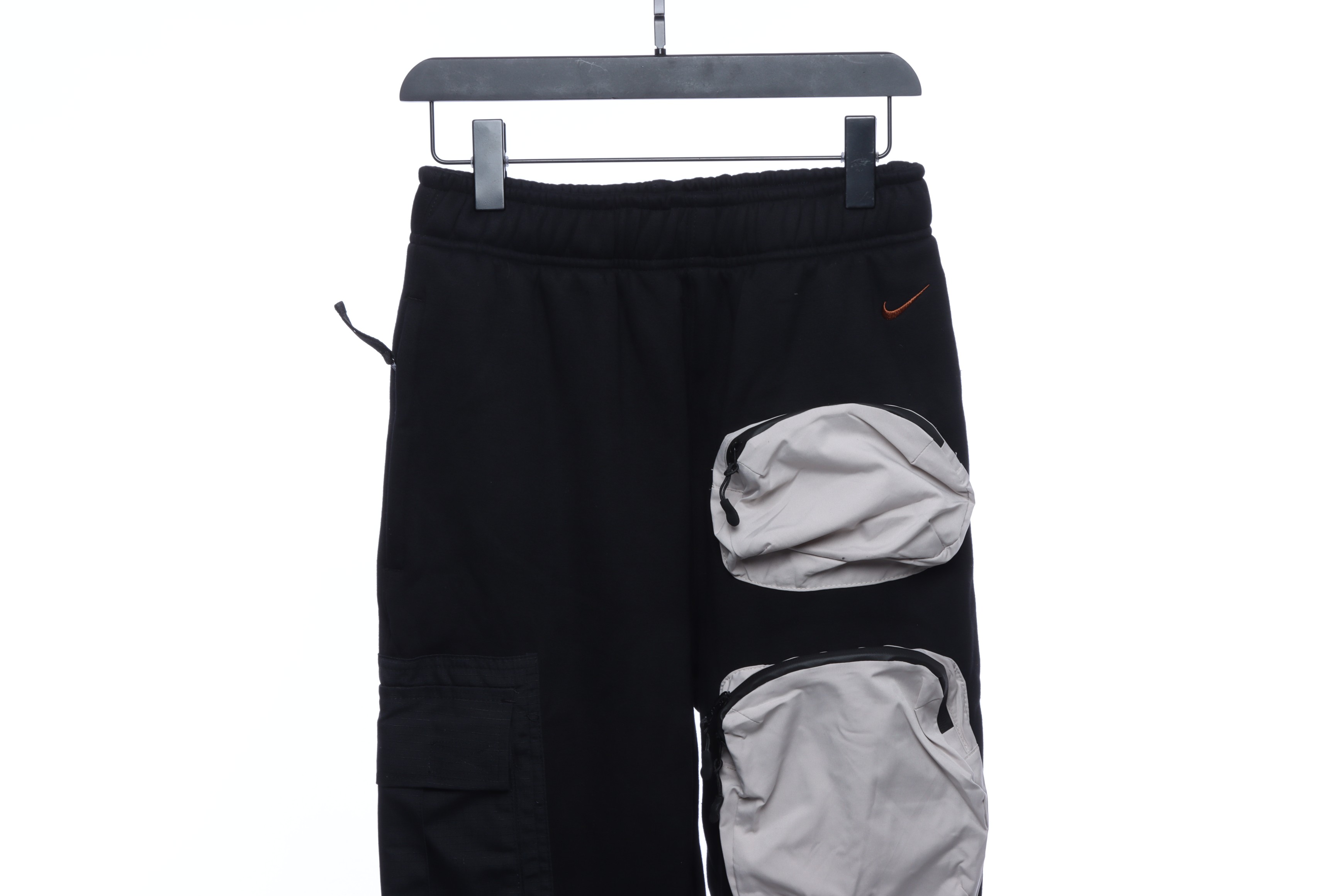 Travis Scott x Nike NRG Pants Black