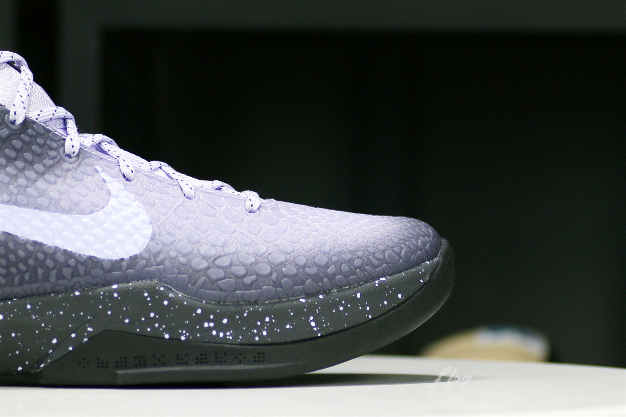 Nike Kobe 6 Protro EYBL (Ln5 A1）