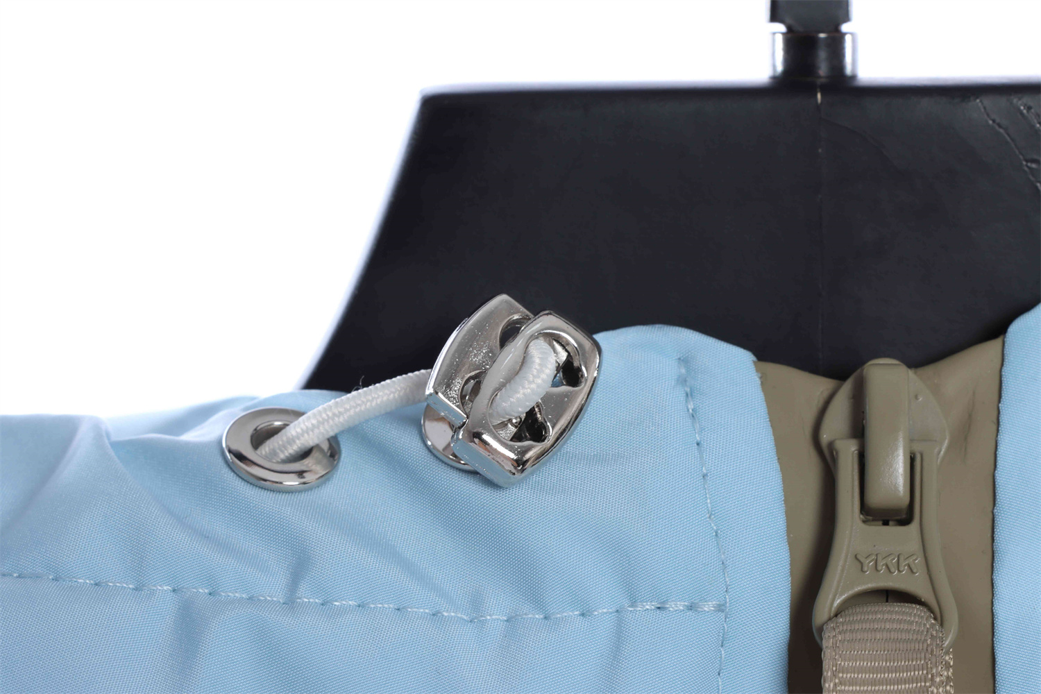 ARCTERYX MACAI LT 22fw hard shell hooded windproof waterproof down cotton jacke