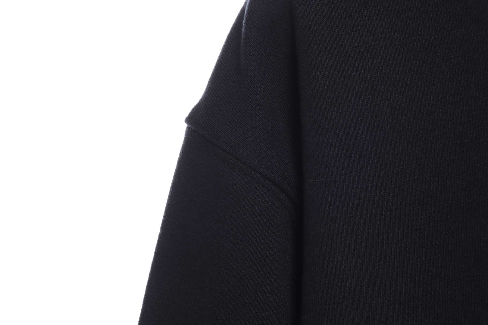 OW Pascal Girls Skull Hoodie