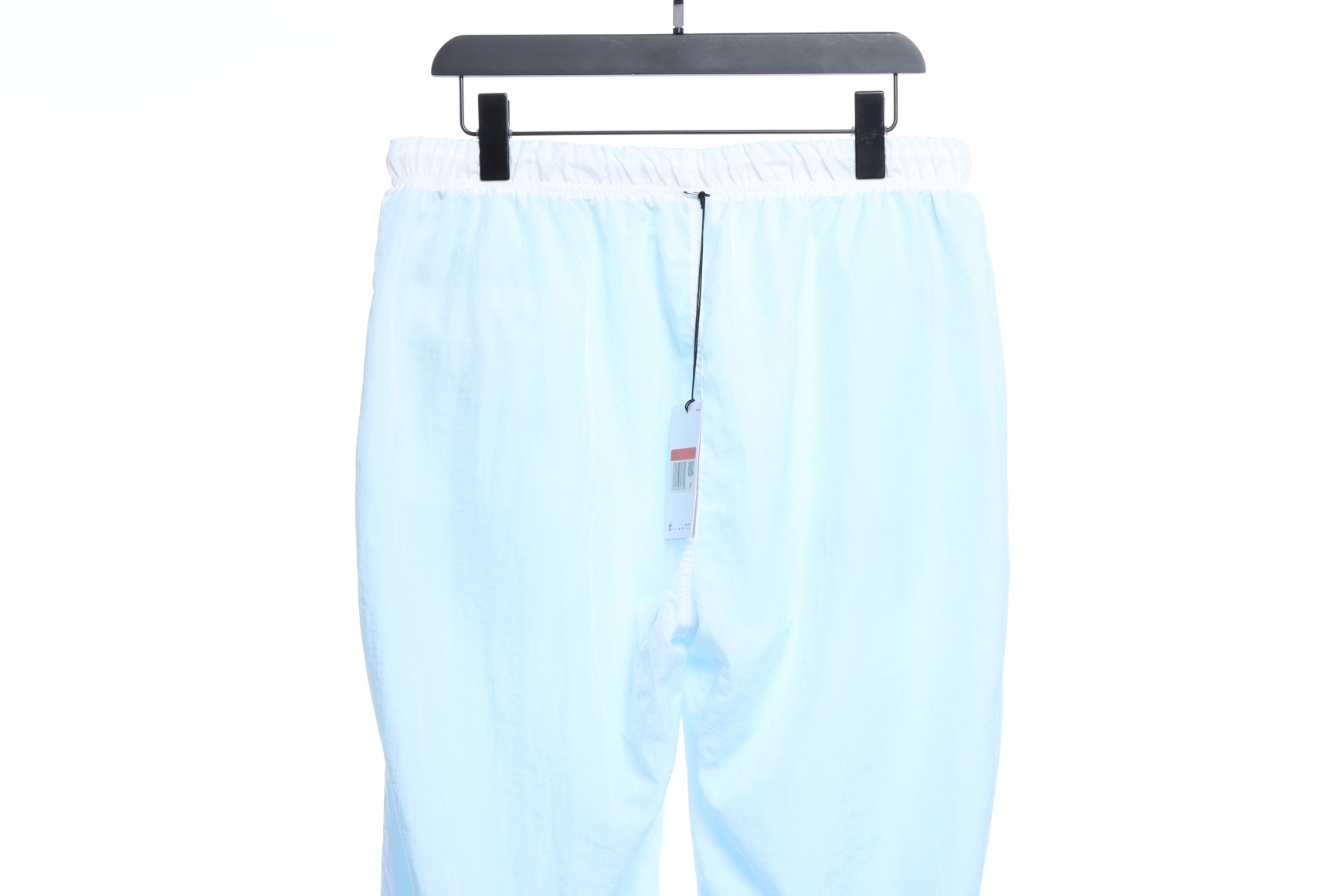 NIKE x SUPREME jewel-appliquéd reversible trousers pants