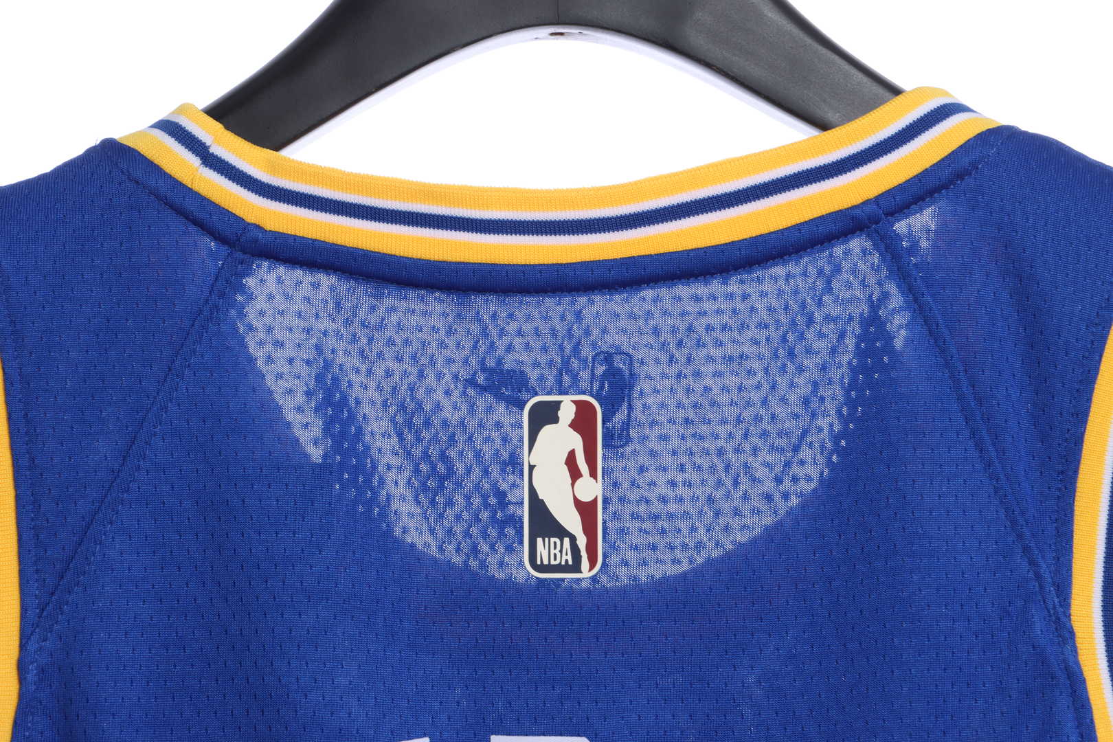 Warriors 23 season Curry No. 30 Fan Edition jersey