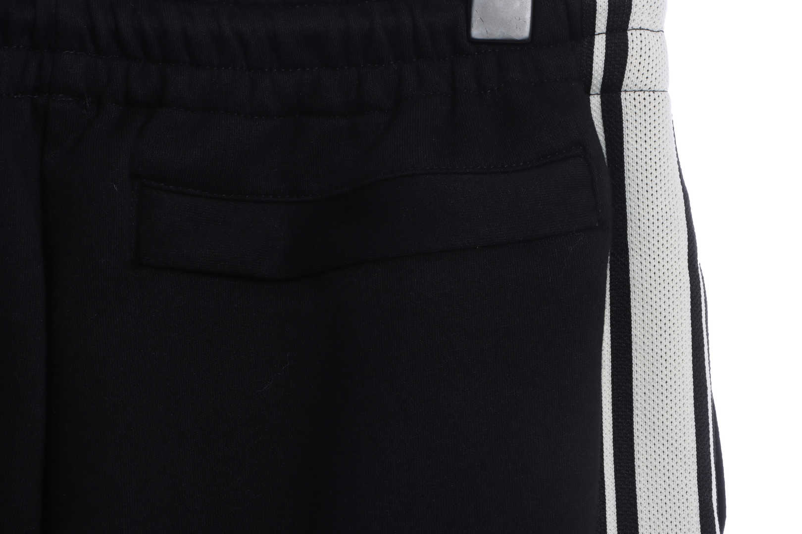 C3l1ne side webbing panel suit trousers