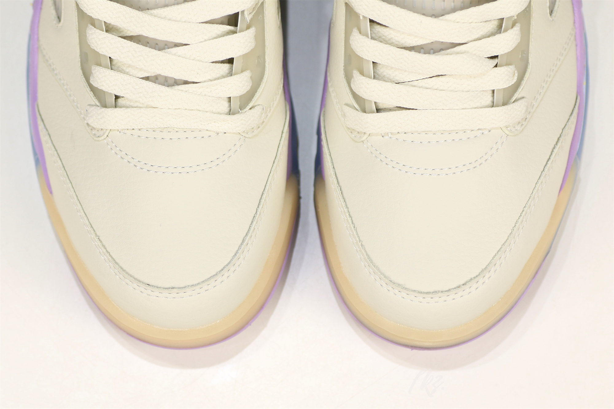 DJ Khaled X Air Jordan 5 Retro We The Best Sail