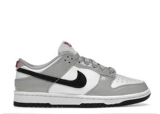 Nike Dunk Low Light Iron Ore (W)