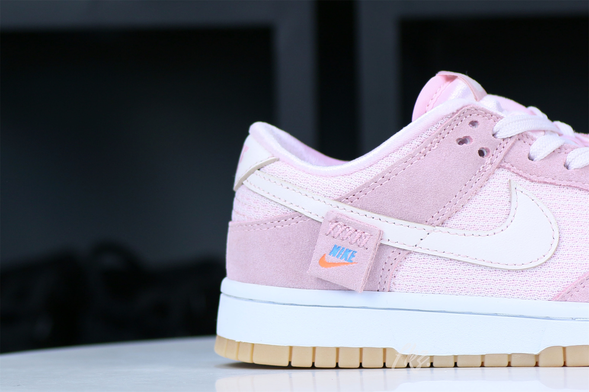 Dunk Low SE sneakers Teddy Bear(LN5 A1 Batch)