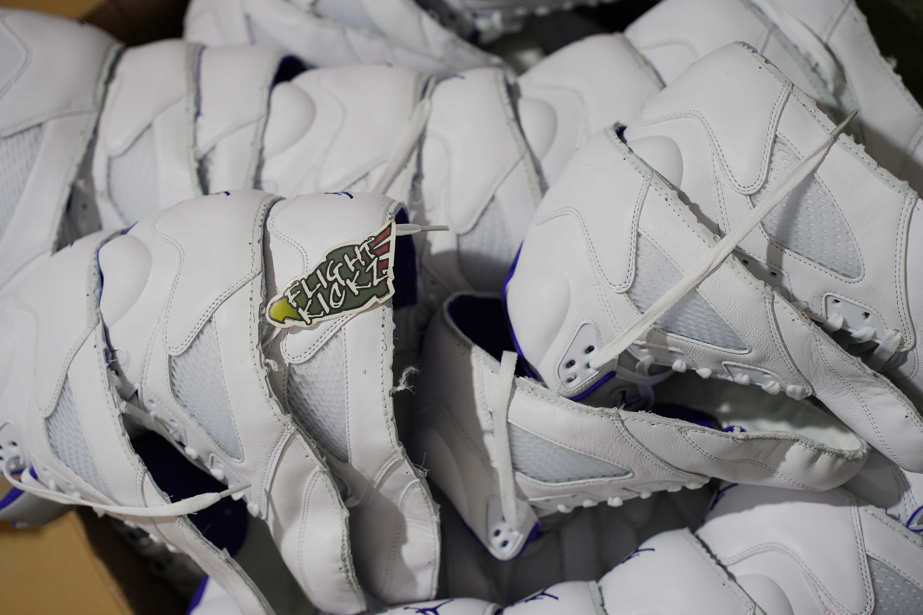 Air Jordan 5 Concord 2022 (LN5 A1 Batch)