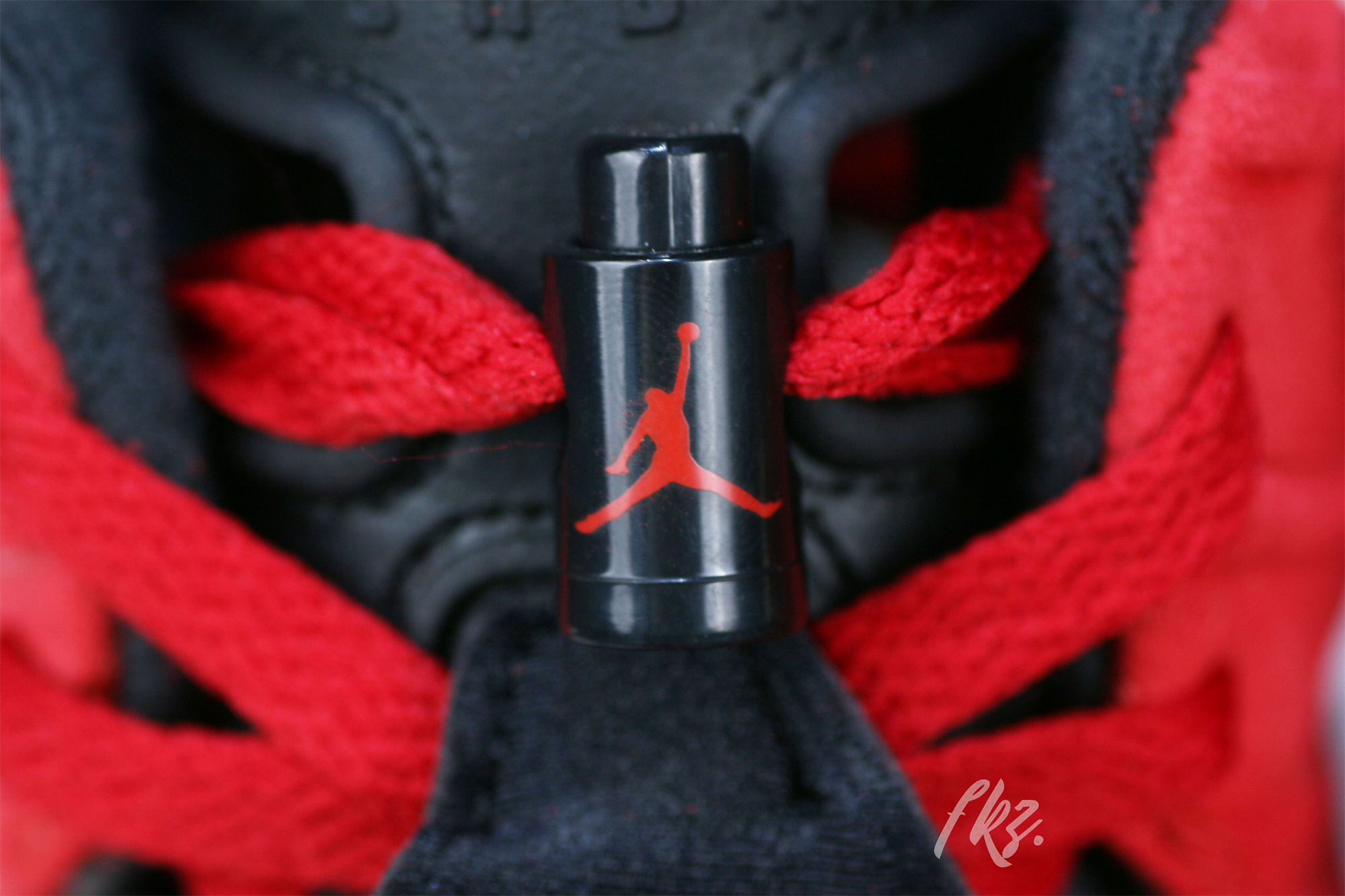 Air Jordan 6 “Toro”/Varsity Red 2023