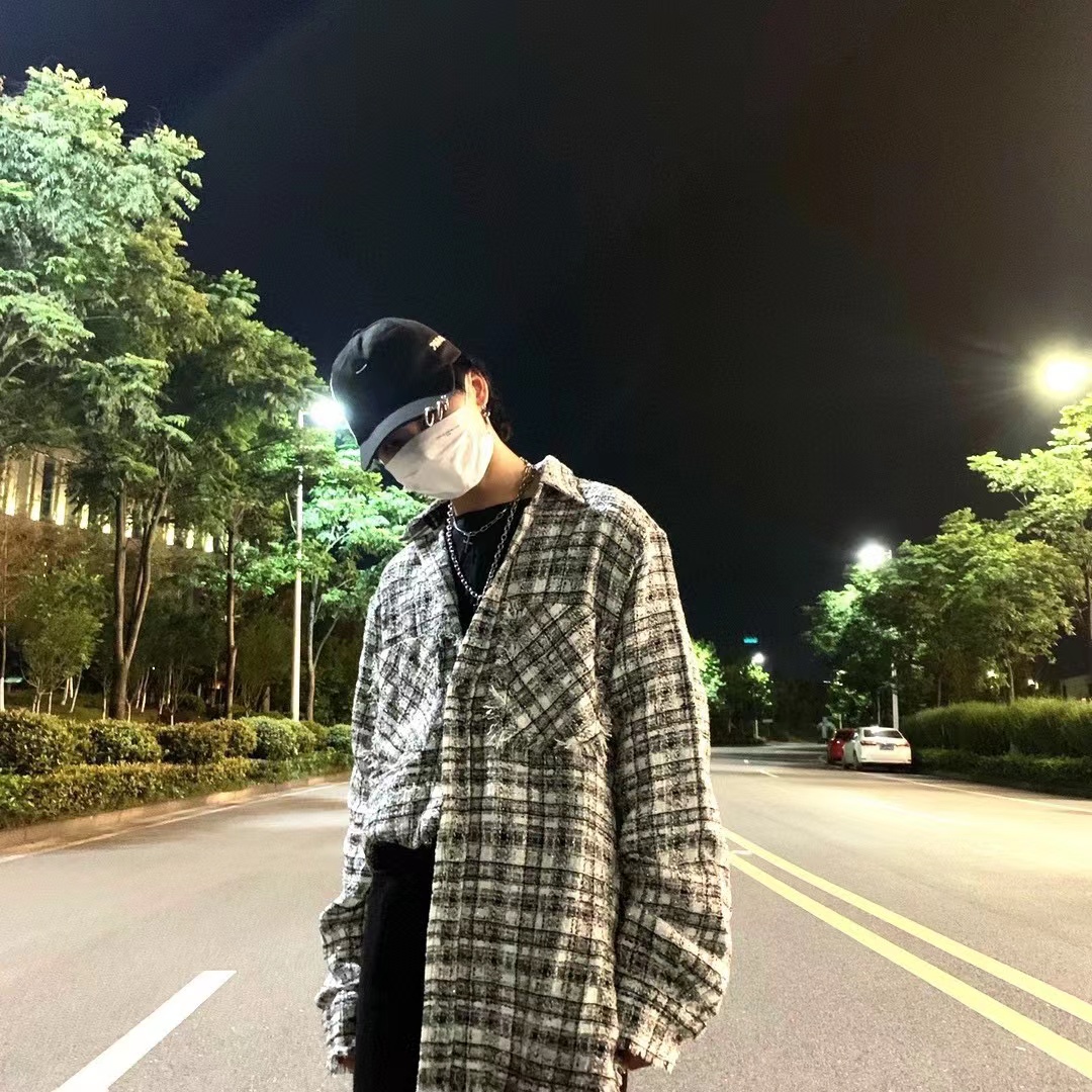 F-1th Connexion 19ss Fc Silver Woven Shirt