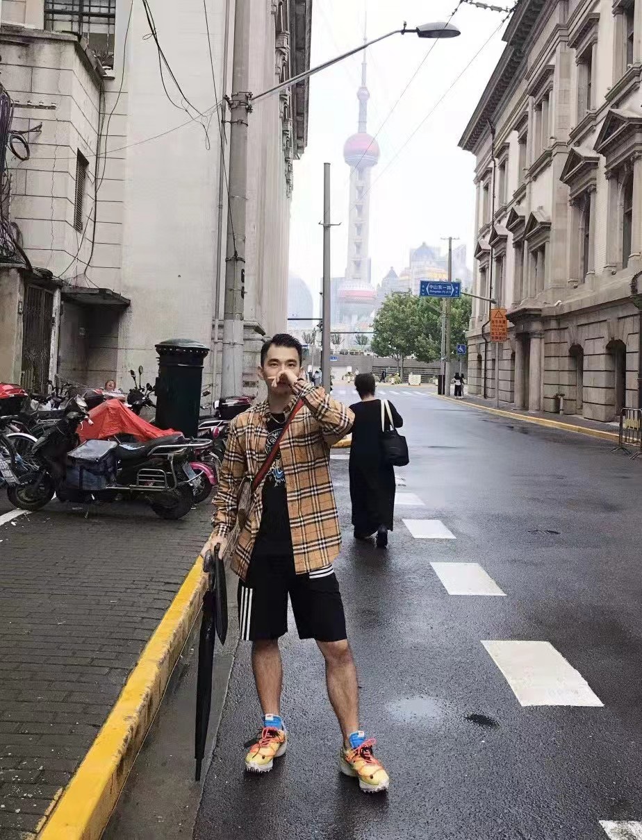 Bby Classic Plaid Long Sleeve Shirt